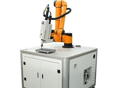 科普機器人鎖螺絲機對螺絲有什么要求？-堅豐股份
